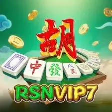 RSNVIP7 - Game Gaple Terbaik di Android